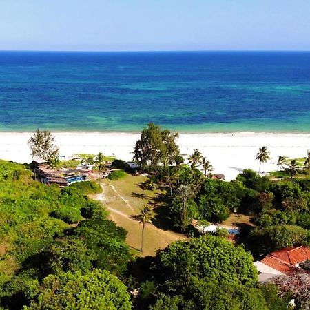 Salty'S Kitesurf Village Кіліфі Екстер'єр фото